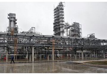 Описаны последствия перекрытия нефтепровода «Дружба»