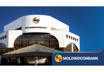 Doverie United Holding увеличила свою долю в Moldindconbank до 78,21%