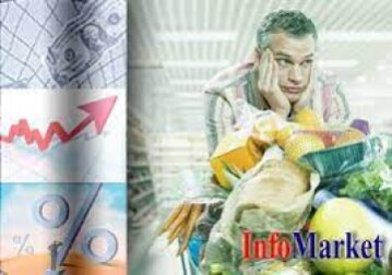 Inflation rate in Moldova was 30.24% in 2022 as compared to 13.94% the year before.