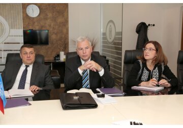 The IMF highly appreciates the measures taken by the NBM to maintain Moldova&#039;s financial stability and notes the importance of maintaining the NBM independence.