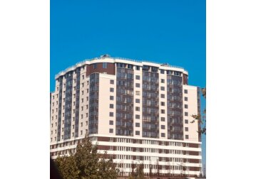 Proiectul imobiliar „Palmieri şi stele” - readus la viaţă, iar circa 600 de familii îşi vor primi apartamentele!