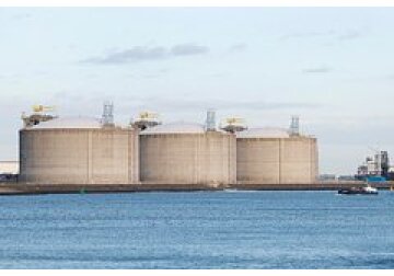 Катар запланировал увеличить добычу газа