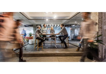 Technology startups from Moldova, Romania, Bulgaria, Croatia, Serbia and Slovenia will be able to receive funding from the GapMinder Fund II venture fund, in which the EBRD will invest 10 million euros.