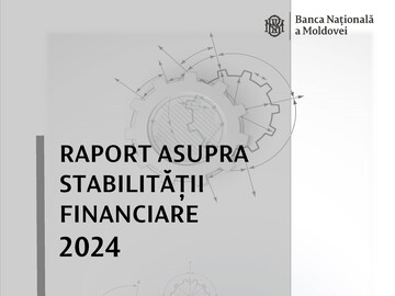 BNM: În  2025, se preconizează o accelerare moderată a activității economice, o creștere a PIB-ului cu 2% și revenirea inflației în intervalul țintă  