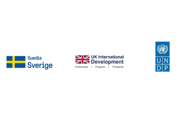 UNDP, Sweden and Great Britain will allocate $200 thousand each to 6 selected economic clusters from both banks of the Dniester River