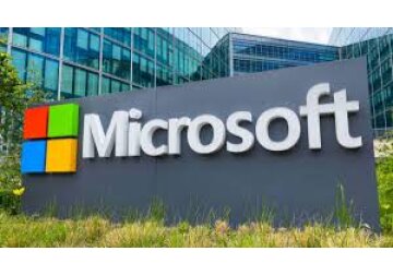 Microsoft back as most valuable firm as Nvidia slips