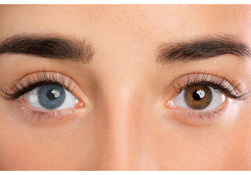 Движения глаз помогают вспоминать информацию, выяснили ученые