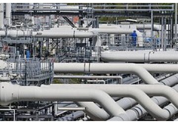 Три европейские страны призвали Германию отменить плату за транзит газа