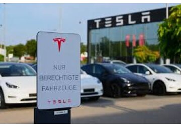 Unul dintre cele mai mari fonduri de pensii din Europa a explicat de ce și-a vândut toate acțiunile Tesla