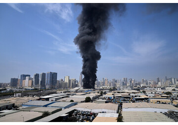 Эксперты оценили стоимость восстановления энергообъектов в Персидском заливе