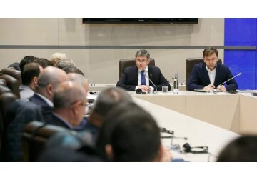 Parlamentul, deschis față de producătorii de energie regenerabilă.