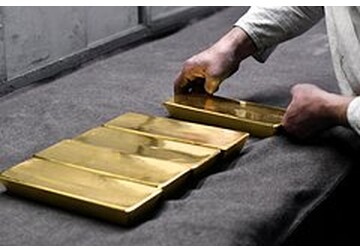 Ценам на золото спрогнозировали рекордный рост из-за войны в Иране