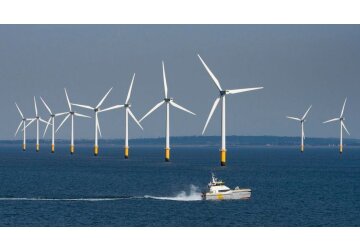Price paid for offshore power to rise by 66%