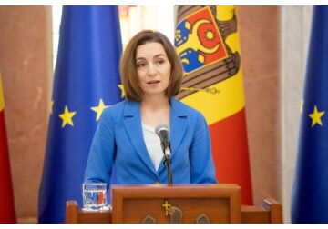 Autoritățile moldovenești au convenit asupra pașilor care urmează să fie întreprinși în contextul integrării europene după ce Moldova va primi statutul de țară candidată la UE.
