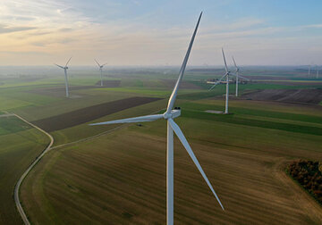 Европа даст бедным странам деньги на борьбу с изменением климата