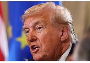 Подсчитан потенциальный ущерб мировой экономике от пошлин Трампа