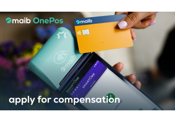 Apply for compensation up to 10 000 MDL if you are a patent holder