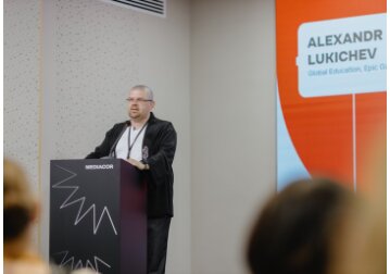 Crearea jocurilor video – o industrie cu zeci de sub-domenii. De la 1 septembrie, studenții vor studia o nouă specialitate la trei universități din țară