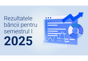 Moldindconbank prezintă rezultatele semestrului I 2025: Creștere și încredere consolidate