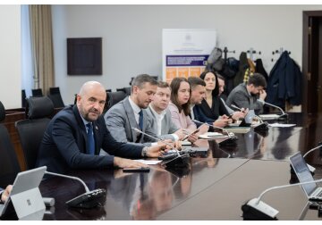 Moldova will implement the National E-Mobility Strategy (E-Mobilitate)