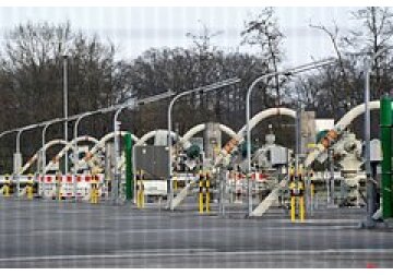 Стремительное снижение цен на газ в Европе объяснили