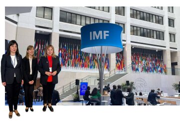 Banca Națională a Moldovei va obține o imagine clară și obiectivă a eficienței sistemului financiar al țării datorită Programului comun FMI-BM de evaluare a sectorului financiar (FSAP)