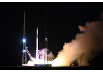 Китай вывел на орбиту первый в мире спутник с ИИ