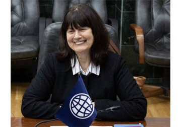 The WB will continue supporting Moldova&#039;s sustainable development and the implementation of reforms in strategic areas under the Partnership Program. 