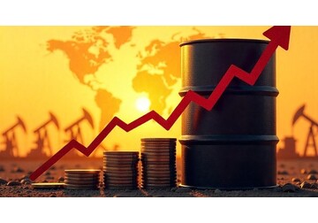 Нефть дорожает на опасениях сбоев в поставках сырья из России