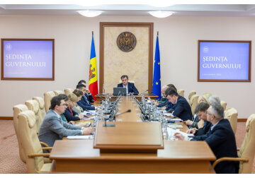În 2024, cuantumul contribuției de bază a asigurărilor sociale de stat obligatorii în sumă fixă anuală va crește cu 19,2% - până la 17.522 de lei. 