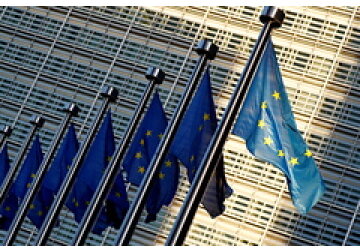 Европа потратит десятки миллиардов евро на независимость от Китая