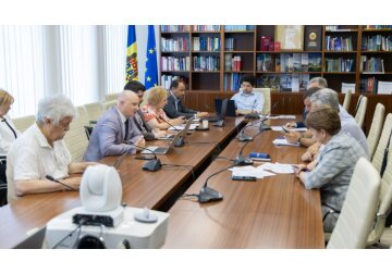 Termenul de înmatriculare a vehiculelor de pe malul stâng al Nistrului cu numere neutre urmează să fie prelungit până la 31 decembrie 2026.