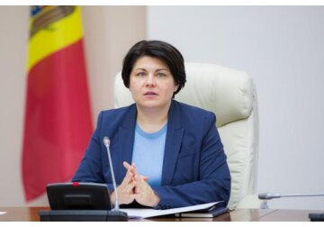Moldovan government has started the acceptance of dossiers for the registration of applicants for the 10 national awards of 2022 in the amount of 100 thousand lei each. 