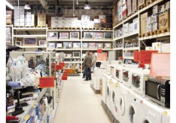 The Rabla pentru Electrocasnice program was launched in Moldova with a total budget of $5.8 million, under which, with the support of the European Union, 50,000 vulnerable families will receive vouchers to replace old household appliances.