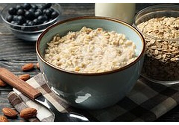 Назван простой способ быстро снизить уровень холестерина