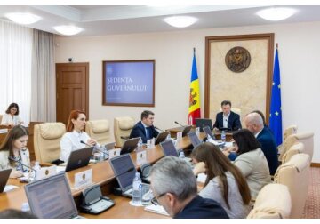 Правительство Молдовы одобрило законопроект, названный условно «реформа ООО», призванный облегчить ведение бизнеса в нашей стране.