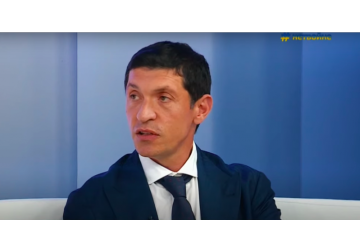 Ceslav Ciuhrii: Astăzi nu avem o altă investiție mai sigură decât în imobiliare