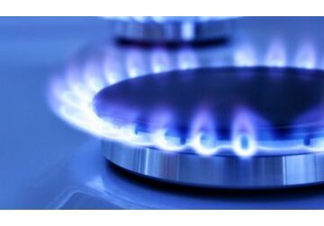 The gas tariff for Moldovagaz household consumers has been reduced by 9.3% - to 13.13 lei per 1 cubic meter including VAT.