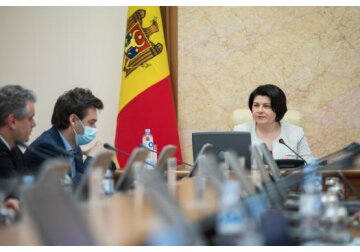 Guvernul a aprobat Regulamentul privind platforma electronică pentru implementarea Programului de vânzare directă a valorilor mobiliare de stat către persoanele fizice din Republica Moldova.