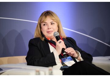Anca Dragu: Banca Națională a Moldovei prognozează că economia țării va crește cu aproximativ 3% în acest an
