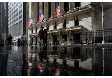 В США заявили о росте госдолга по «беспрецедентной траектории»