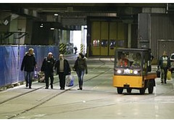 Ведущая экономика Евросоюза продолжила слабеть