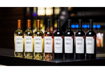Purcari Wineries a înregistrat un profit net de 41,07 milioane de lei (8,3 milioane de euro) în 2021, în scădere cu 31% față de 2020.