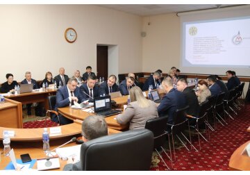 Moldovagaz’s debt to Gazprom for the supplied natural gas amounted to $590.8 million in late December 2021.