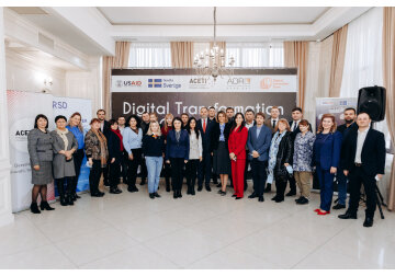 La Bălți va fi creat Digital Innovation Hub – un centru digital care va conecta toți actorii interesați de tranformarea digitală în regiunea nord