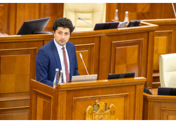 Parlamentul Republicii Moldova a aprobat în lectura a doua amendamente la Legea insolvabilității pentru a preveni prelungirea procedurilor de faliment