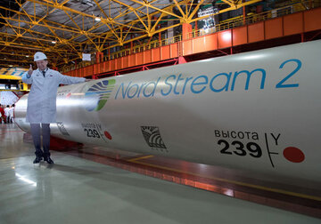Americanii se oferă să renunţe la sancţiuni împotriva Nord Stream 2, cu o condiţie
