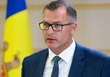 Vitalie Lemne was appointed vice-chairman of the National Commission for the Financial Market of Moldova for a period of 5 years.