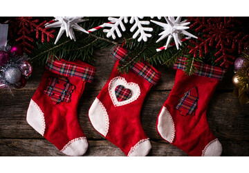 Ajunul Crăciunului: ce se face și ce nu se face în această noapte. Curiozități despre noaptea în care vine Moș Crăciun