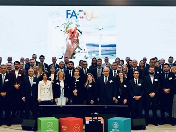 MAIA: Moldova intenționează să introducă pe scară largă metode agricole inovatoare și optimizate din punct de vedere climatic